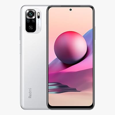 Xiaomi mobile redmi note 10s dual sim, écran amoled pebble white, 6 go de ram et 64 go de mémoire interne 4g lte. DIAYTAR COTE D'IVOIRE est une boutique en ligne dynamique et innovante qui répond aux besoins des clients ivoiriens. Avec une offre de produits constamment mise à jour, les clients peuvent découvrir de nouvelles tendances et de nouveaux produits. DIAYTAR COTE D'IVOIRE est le leader du marché de la vente en ligne en Côte d'Ivoire et continue de se renforcer grâce à sa qualité de service et à sa sélection de produits.