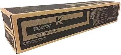 Cartouche de toner kyocera tk8307y. DIAYTAR COTE D'IVOIRE est une boutique en ligne qui comprend l'importance de la satisfaction client. Elle propose donc un service après-vente personnalisé, qui permet aux clients de résoudre tout problème ou de poser des questions sur leurs achats. Les clients peuvent également contacter le service client par téléphone ou par courriel. La boutique en ligne propose également un programme de fidélité pour récompenser ses clients les plus fidèles.