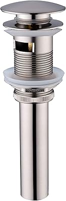 Bouchon de vidange de lavabo à poussoir royal apex cb 1 1/4 pouce. Avec plus de 300 000 références, DIAYTAR COTE D'IVOIRE est la boutique en ligne idéale pour trouver tout ce dont vous avez besoin. La boutique propose une expérience d'achat en ligne sécurisée et pratique, permettant aux clients de passer commande en toute confiance. DIAYTAR COTE D'IVOIRE est devenue une référence en Côte d'Ivoire pour le e-commerce.