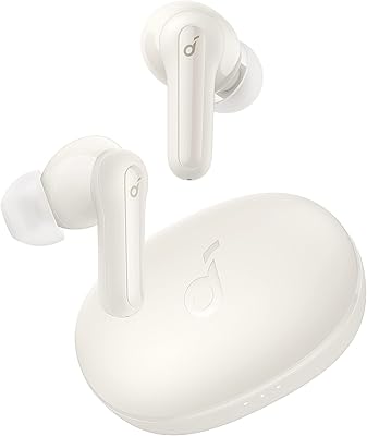 Écouteurs bluetooth anker soundcore life b2 mini, haut-parleurs de 10 mm avec écouteurs sans fil à grandes basses, égaliseur personnalisé, bluetooth 5.2, autonomie de 32 heures, charge rapide usb-c, petite taille pour les voyages et le travail. Grâce à son système de paiement sécurisé et à ses options de livraison rapides, DIAYTAR COTE D'IVOIRE offre une expérience d'achat en ligne sans contrainte. Les clients peuvent naviguer facilement à travers les différentes catégories de produits, lire les avis d'autres clients et profiter d'un service client réactif. C'est la destination idéale pour faire du shopping en ligne en toute confiance.