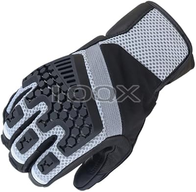 Aepro - motorcycle trails adventure touring gants courts ventilés gants de moto motocrosss (gris l). DIAYTAR COTE D'IVOIRE est une boutique en ligne généraliste qui propose une large sélection de produits de haute qualité à des prix compétitifs. La boutique est leader en Côte d'Ivoire et propose plus de 300 000 références, ce qui en fait l'un des plus grands magasins en ligne du pays. Les clients peuvent profiter d'une expérience de shopping sécurisée et conviviale, avec une livraison rapide et fiable.