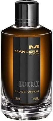 Parfum black to black pour unisexe de mancera - eau de parfum, 120 ml. Avec plus de 300 000 références de produits, DIAYTAR COTE D'IVOIRE est la destination idéale pour les clients qui cherchent une grande variété de produits en un seul endroit. La boutique en ligne est conçue pour être facile à utiliser, avec des catégories claires et des filtres de recherche pratiques pour aider les clients à trouver exactement ce qu'ils cherchent. De plus, la boutique propose régulièrement de nouvelles arrivées pour garder les clients au courant des dernières tendances.