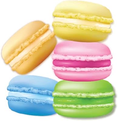 Carte slimy macaron sous blister 50 g, paquet de 2, bleu/vert. DIAYTAR COTE D'IVOIRE est une boutique en ligne généraliste qui propose plus de 300 000 références de produits. Elle offre une large gamme de produits pour répondre aux besoins de ses clients. C'est la boutique en ligne leader en Côte d'Ivoire.