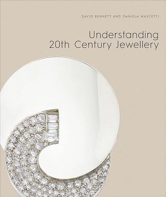 Comprendre les bijoux : le 20e siècle