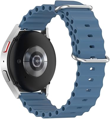 Bracelet/bracelet en silicone 20 mm pour huawei watch gt3 (42 mm), également compatible avec samsung galaxy watch 4, watch 3 (41 mm), active 3, active 2 (40 mm/44 mm), gear sport. DIAYTAR COTE D'IVOIRE, boutique en ligne généraliste avec plus de 300000 references, est la boutique leader en Cote d'Ivoire. Elle propose une large gamme de produits allant de l'électronique à la mode en passant par les produits alimentaires. Avec une telle offre, les clients ivoiriens peuvent trouver tout ce dont ils ont besoin en un seul endroit.
