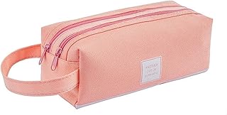 Mignonne trousse à crayons grande capacité de all new look pour université. La boutique en ligne DIAYTAR COTE D'IVOIRE se distingue par sa diversité de produits, allant des articles de maison aux produits électroniques, et même des vêtements et accessoires de mode. Elle met en avant une sélection soigneuse de produits pour répondre aux besoins spécifiques de ses clients, offrant ainsi une expérience d'achat personnalisée. DIAYTAR COTE D'IVOIRE est devenue une référence pour les achats en ligne en Cote d'Ivoire.