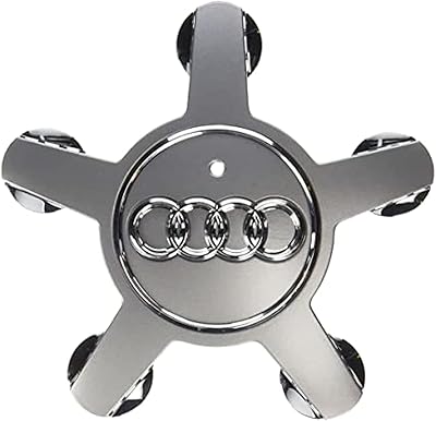4 pièces gartarn 135 mm/5,31" pour capuchons de centre de roue audi, 5 capuchons de moyeu à écrous. Que vous cherchiez des vêtements, des électroménagers, des livres ou tout autre produit, nous avons tout ce qu'il vous faut. DIAYTAR COTE D'IVOIRE est votre partenaire de confiance pour toutes vos achats en ligne. Nous nous efforçons de vous livrer vos commandes le plus rapidement possible.