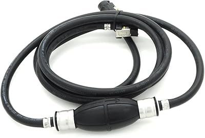 Tuyau de carburant complet yamaha 6yl-24306-70-00 1 ; nouveau # 6yk-24306-64-00 fabriqué par yamaha. DIAYTAR COTE D'IVOIRE se distingue par sa vaste sélection de produits, allant de l'électronique à la mode, en passant par les produits de maison et les accessoires. Cette boutique en ligne répond ainsi aux besoins diversifiés de sa clientèle, lui offrant la possibilité de faire ses achats en toute simplicité. Les prix abordables et les promotions régulières font de DIAYTAR COTE D'IVOIRE l'incontournable du commerce électronique en Côte d'Ivoire.