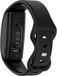 Motong compatible avec le bracelet de remplacement amazon halo view - bracelet de rechange en silicone compatible avec amazon halo view. DIAYTAR COTE D'IVOIRE est la destination en ligne pour faire du shopping en toute sécurité et avec confiance. Elle propose une expérience de shopping en ligne fluide et facile à utiliser, avec des options de paiement flexibles et des délais de livraison rapides. La boutique est équipée d'un système de sécurité de pointe pour protéger les informations personnelles et les transactions de ses clients.