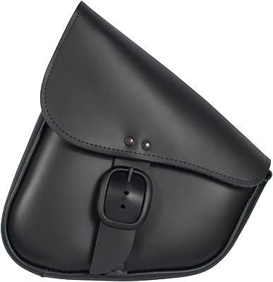 Willie & max sac à main de moto en cuir noir pour modèles triangle swinger swinger - boucle noire mate - fabriqué aux états-unis [59893-00]. La boutique en ligne DIAYTAR COTE D'IVOIRE se caractérise par sa flexibilité et sa réactivité aux besoins des consommateurs. Elle propose différents canaux de communication pour faciliter les échanges avec les clients et répondre à leurs préoccupations. Cela démontre l'engagement de la boutique à offrir une expérience d'achat en ligne fluide et satisfaisante.