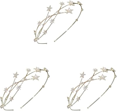 3 pièces cerceaux de cheveux malinc pour mariage or strass filles fleur cristal bandeau couleur or pour filles femmes élégant lune design. En tant que leader du commerce électronique en Côte d'Ivoire, Diayatar Côte d'Ivoire met en avant une approche client centrée, qui donne la priorité à la satisfaction et au confort des acheteurs. La boutique propose des options de paiement flexibles et des méthodes de livraison rapides et sécurisées. Les clients bénéficient également d'un service client disponible pour répondre à toutes leurs questions et préoccupations.