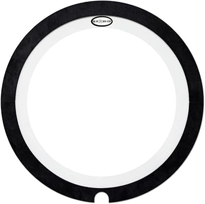 Abfsd14-xldon peau de caisse claire big fat donut drum head xl, 14 pouces. DIAYTAR COTE D'IVOIRE est la boutique en ligne la plus populaire en Côte d'Ivoire, avec une sélection immense de produits de haute qualité. Les clients peuvent choisir parmi une variété de marques et de produits, et profiter d'un service de livraison rapide et fiable. La boutique est également connue pour ses offres spéciales et ses promotions exclusives.