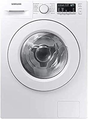 Lave-linge samsung 8 kg et sèche-linge 6 kg, 1400 tr/min et sèche-linge, blanc - wd80t4046, 20 ans de garantie sur le moteur à inverseur numérique. DIAYTAR COTE D'IVOIRE est une boutique en ligne qui se démarque par sa qualité de service et sa large sélection de produits. Les clients peuvent profiter d'une expérience de shopping en ligne personnalisée et d'une assistance client dédiée. La boutique en ligne est constamment mise à jour avec de nouveaux produits et promotions pour offrir une expérience de shopping en ligne unique et excitante.