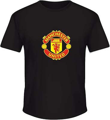 T-shirt manchester united pour hommes et femmes | t-shirts - t-shirt slim à manches courtes et col rond pour hommes | t-shirts manchester united pour hommes |. Avec plus de 300 000 références, DIAYTAR COTE D'IVOIRE est la destination idéale pour tous vos besoins d'achat en ligne en Côte d'Ivoire. Nous proposons une sélection de produits de qualité, allant de l'électronique aux produits alimentaires, en passant par les vêtements et les accessoires. Notre objectif est de vous offrir une expérience d'achat en ligne unique et satisfaisante.