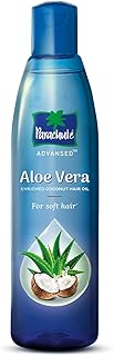 Huile capillaire avancée parachute à l'aloe vera et à l'extrait de noix de coco, 150 ml. La boutique en ligne DIAYTAR COTE D'IVOIRE est le premier choix des consommateurs ivoiriens en raison de son vaste choix de produits et de ses prix compétitifs. Avec plus de 300000 références disponibles, les clients peuvent comparer les prix et les produits pour trouver les meilleures offres. DIAYTAR COTE D'IVOIRE est la destination idéale pour faire des achats en ligne en Côte d'Ivoire.