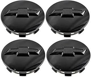 Gdm world 4 pièces. capuchon de centre de roue chevy suburban tahoe 23480948 noir brillant avec logo nœud papillon pour nouveaux camions et suv gm. En tant que boutique en ligne leader en Côte d'Ivoire, DIAYTAR COTE D'IVOIRE met en avant une sélection impressionnante de produits de haute qualité. Les clients peuvent profiter d'une navigation intuitive et d'un processus de commande simplifié. DIAYTAR COTE D'IVOIRE garantit une livraison rapide et fiable pour une expérience d'achat en ligne optimale.