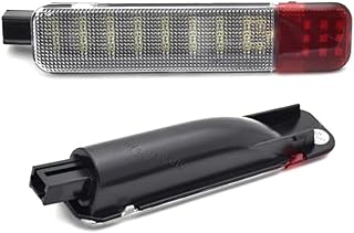 Éclairage de porte avant led pour gmc tahoe suburban yukon xl. DIAYTAR COTE D'IVOIRE est devenue une destination incontournable pour les achats en ligne en Côte d'Ivoire. Elle propose une grande sélection de produits provenant de marques locales et internationales, allant des accessoires de mode aux produits électroniques. La boutique est réputée pour sa fiabilité, son service client et la rapidité de ses livraisons.