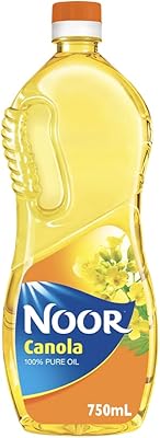 Huile de canola noor 750 ml. DIAYTAR COTE D'IVOIRE est une boutique en ligne généraliste qui propose plus de 300 000 références de produits. Elle est reconnue comme l'une des boutiques en ligne leaders en Côte d'Ivoire, offrant une grande variété de produits pour répondre aux besoins de ses clients. Avec une telle offre, DIAYTAR COTE D'IVOIRE est devenue une destination incontournable pour les achats en ligne dans la région.