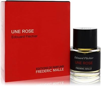 Une rose ladies edp (1.7oz). DIAYTAR COTE D'IVOIRE est la boutique en ligne la plus populaire de Côte d'Ivoire, offrant un large choix de produits à des prix compétitifs. La boutique en ligne propose des livraisons rapides et sécurisées, ainsi qu'un service client de qualité pour répondre à tous les besoins des clients. Avec plus de 300 000 références, DIAYTAR COTE D'IVOIRE est la destination parfaite pour les consommateurs qui cherchent à faire leurs achats en ligne.