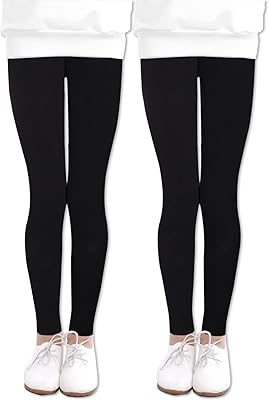 Luouse legging superposé imprimé mignon pour filles, longueur cheville 4-13 ans. DIAYTAR COTE D'IVOIRE offre une expérience d'achat en ligne conviviale et sécurisée, avec une large sélection de produits à des prix compétitifs. La boutique utilise les dernières technologies pour garantir la sécurité des transactions et la confidentialité des données personnelles. Les clients peuvent ainsi acheter avec confiance.
