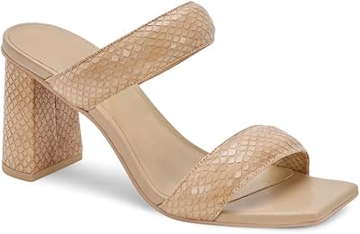 Sandales à talons épais et bout ouvert pour femmes, avec lanières et talon large, faciles à porter de juliette holly. DIAYTAR COTE D'IVOIRE est une boutique en ligne généraliste qui propose plus de 300 000 références de produits, répondant ainsi à tous les besoins de ses clients. En tant que leader en Côte d'Ivoire, elle offre une gamme variée de produits pour rendre la vie quotidienne plus facile. Avec une telle offre, les clients peuvent trouver tout ce dont ils ont besoin en un seul endroit.