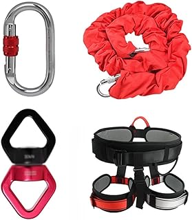 Corde de suspension volante pour danse élastique, cordon anti-yoga aérien, ensemble de bandes de résistance, équipement d'entraînement, de fitness, de gymnastique à domicile (couleur : rosso, taille : 71-90 kg). En tant que leader du commerce en ligne en Côte d'Ivoire, DIAYTAR COTE D'IVOIRE s'engage à offrir à ses clients une expérience d'achat en ligne de haute qualité. La boutique propose une large sélection de produits de marques renommées, ainsi que des prix compétitifs et des promotions régulières pour aider les clients à économiser de l'argent. Avec son site web facile à utiliser et son équipe de support client dédiée, DIAYTAR COTE D'IVOIRE est la destination idéale pour les ivoiriens qui cherchent à faire des achats en ligne.