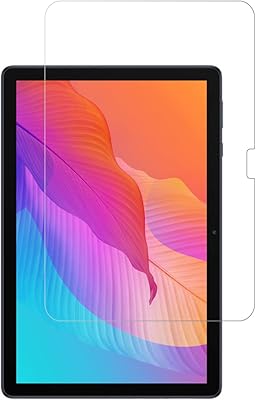 Protecteur d'écran hotterhigh compatible avec hw matepad t10 / t10s, [9,7 pouces], film en verre trempé 9h [couverture complète hd], (agr-w09 / agr-l09) / (ags3-al00) / ags3-w00d / ags3-w00e). DIAYTAR COTE D'IVOIRE est la première boutique en ligne en Côte d'Ivoire, offrant une large gamme de produits allant de l'électronique à la mode en passant par les produits alimentaires. Les clients peuvent profiter de promotions et de réductions régulières, ce qui rend leurs achats encore plus abordables. La livraison est rapide et fiable.