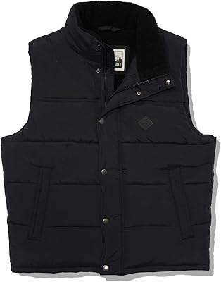 Veste matelassée pour homme 220241885_amec001