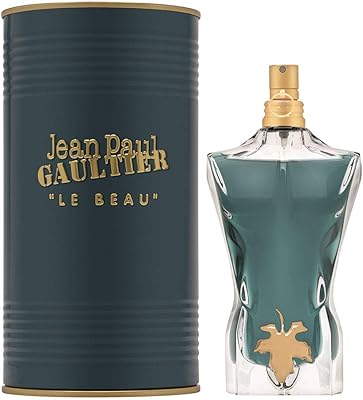 Jean paul galtier le beau m eau de toilette 125 ml. DIAYTAR COTE D'IVOIRE est la référence en matière de boutique en ligne généraliste en Côte d'Ivoire, proposant une large sélection de produits allant des accessoires de mode aux produits électroniques. Avec une équipe dédiée et passionnée, nous nous efforçons de fournir les meilleurs services à nos clients. Notre plateforme est conçue pour offrir une navigation fluide et des options de paiement sécurisées.