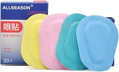 Patchs oculaires colorés pour adultes idealplast pour enfants (60 pièces/3 boîtes). Diaytar Cote d'Ivoire est une plateforme de commerce électronique qui propose une large gamme de produits à ses clients, allant des dernières tendances de la mode aux gadgets électroniques les plus avancés. Avec plus de 300 000 références disponibles, les clients peuvent trouver facilement ce qu'ils cherchent sur le site, qui est conçu pour offrir une expérience d'achat en ligne fluide et agréable. Diaytar Cote d'Ivoire est devenu un nom connu et apprécié en Côte d'Ivoire pour son approche unique du commerce en ligne.