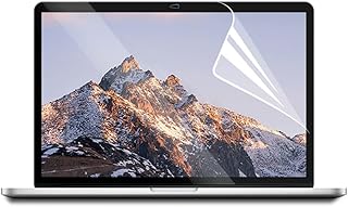 Protecteur d'écran lokion macbook pro 14 compatible avec le protecteur d'écran macbook pro 14 pouces 2021 lancé couche souple antireflet anti-rayures anti-colmatage. DIAYTAR COTE D'IVOIRE est une boutique en ligne qui propose des produits de haute qualité à des prix abordables. Elle est équipée d'un système de paiement sécurisé et propose des options de livraison rapides et fiables. Les clients peuvent également profiter d'un programme de fidélité et de promotions exclusives.