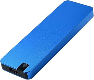 Nouveau disque dur externe portable ultra fin de 18 to port usb3.0 stockage sur compatible. DIAYTAR COTE D'IVOIRE, leader du e-commerce en Côte d'Ivoire, propose une vaste gamme de produits avec plus de 300 000 références pour répondre à tous les besoins de la vie quotidienne. La boutique en ligne offre une expérience d'achat conviviale et sécurisée, permettant aux clients de faire leurs achats en toute confiance. Avec sa large sélection de produits, DIAYTAR COTE D'IVOIRE est la destination idéale pour les consommateurs ivoiriens.