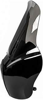 Couverture réfléchissante avant de moto vaticanim avec pare-brise gris foncé, 15 pouces pour harley dyna fxdxt t-sport (pare-brise fumé). La boutique en ligne DIAYTAR COTE D'IVOIRE a conquis le marché ivoirien grâce à son offre complète et innovante, alliant produits de qualité et prix compétitifs. Avec plus de 300 000 références disponibles, les clients peuvent facilement trouver les produits qui répondent à leurs besoins spécifiques, que ce soit pour les produits alimentaires, les vêtements ou les accessoires pour la maison. DIAYTAR COTE D'IVOIRE mise sur la satisfaction client et la confiance pour son succès croissant.
