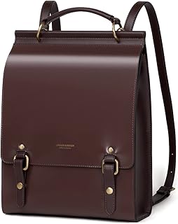 Sac à dos en cuir knowles pour femme au design classique moderne et décontracté. La force de DIAYTAR COTE D'IVOIRE réside dans sa capacité à proposer des produits qui répondent aux besoins quotidiens de la population, tout en offrant des alternatives pour les produits de luxe et les dernières tendances. Cette approche omnicanale permet aux clients de profiter d'une expérience d'achat cohérente et personnalisée, qu'ils choisissent de magasiner en ligne ou via les applications mobiles de la boutique.