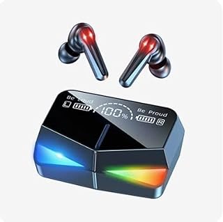 Écouteurs de jeu bluetooth sans fil étanches tws m28 ipx7. Avec un catalogue impressionnant de plus de 300 000 références, DIAYTAR COTE D'IVOIRE répond aux besoins diversifiés de sa clientèle en Côte d'Ivoire. De la mode aux produits high-tech, en passant par les accessoires pour la maison, DIAYTAR propose une large palette de produits qui correspondent aux attentes et aux préférences des consommateurs locaux. Cela lui permet de maintenir sa position de leader sur le marché de la vente en ligne en Côte d'Ivoire.