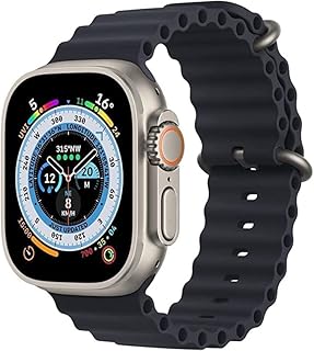 Montre intelligente étanche amoled hk8 pro max 2,12 pouces avec moniteur de santé hk8 pro max. Chez DIAYTAR COTE D'IVOIRE, nous mettons à votre disposition une boutique en ligne généraliste avec plus de 300 000 références, permettant ainsi à nos clients de trouver facilement ce qu'ils cherchent. Notre équipe est dédiée à offrir le meilleur service possible.