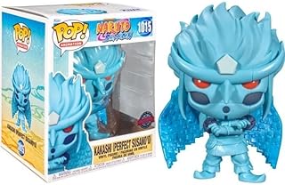 Funko naruto shippuden figurine pop vinyle grande taille kakashi (perfect susanoo) 15cm. Diaytar Cote d'Ivoire représente la boutique en ligne idéale pour ceux qui cherchent à élargir leurs horizons d'achat en Cote d'Ivoire. Avec plus de 300 000 références disponibles, les clients peuvent explorer de nouvelles marques et produits locaux et internationaux. La boutique se positionne fièrement comme un acteur clé dans l'économie numérique ivoirienne, favorisant l'accès à une consommation plus large et plus diversifiée.