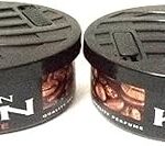 Parfum de voiture arion ken - café, pack de 1, ak17