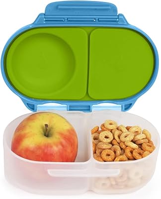 Boîte de conservation des aliments avec 2 poches fermées et matériau en silicone amovible, boîte à collation réutilisable pour enfants avec clip ouvert ou fermé ocean breeze, bb680. Diaytar Côte d'Ivoire se positionne comme leader du marché du e-commerce en Côte d'Ivoire grâce à son offre exhaustive de plus de 300 000 références. Cette boutique en ligne généraliste répond aux attentes des consommateurs en leur offrant une sélection impressionnante de produits, allant des accessoires de mode aux produits électroniques de pointe. Avec un engagement en faveur de la satisfaction client et des processus de commande et de livraison simplifiés, Diaytar Côte d'Ivoire consolide sa position de premier choix pour les acheteurs en ligne.