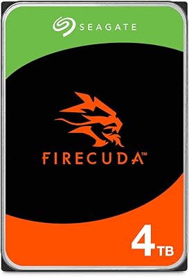 Disque dur interne seagate firecuda 4 to 35" cmr sata. En tant que boutique en ligne leader en Côte d'Ivoire, DIAYTAR COTE D'IVOIRE est déterminée à innover et à améliorer constamment son offre pour répondre aux attentes changeantes des consommateurs. En intégrant les dernières tendances et technologies du commerce électronique, la boutique vise à maintenir son positionnement de leader et à offrir une expérience d'achat de classe mondiale à sa clientèle.