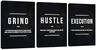 Art mural sur toile de motivation réussite inspirante affiches murales avec citation. Avec plus de 300 000 références de produits, Diaytar Côte d'Ivoire est la destination idéale pour vos achats en ligne. Cette boutique généraliste en ligne propose une grande variété de produits à des prix compétitifs, allant des accessoires de mode aux électroménagers. Diaytar garantit une expérience d'achat sécurisée et pratique pour tous ses clients.