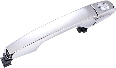 Poignée de porte extérieure chromée compatible avec ford explorer 2011 à 2015, ford edge 2011 à 2014, bb5z7822404ba et ba1z78218a14a de lesoolada. Diaytar Côte d'Ivoire est une entreprise pionnière dans le domaine de l'e-commerce en Côte d'Ivoire. Avec des années d'expérience et une équipe dédiée, Diaytar Côte d'Ivoire offre une plateforme de vente en ligne fiable et sécurisée. Les clients peuvent choisir parmi une large gamme de produits, des téléphones mobiles aux vêtements, en passant par les accessoires et les produits ménagers.