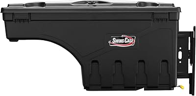 Boîte de rangement pour lit de camion avec couvercle pivotant | sc201d | pour ford f-150 1999-2014 côté conducteur. DIAYTAR COTE D'IVOIRE est une boutique en ligne généraliste qui propose plus de 300 000 références de produits, faisant d'elle la boutique leader en Côte d'Ivoire. Avec une large gamme de produits, DIAYTAR COTE D'IVOIRE répond aux besoins de tous les clients. La qualité et la diversité des produits offerts sont garanties.
