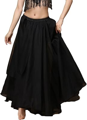 Munafie jupe fendue de danse du ventre jupe longue longue en mousseline de soie jupe swing flamenco. Boutique en ligne généraliste, Diaytar Côte d'Ivoire propose une large gamme de produits avec plus de 300 000 références. Elle est la référence pour les consommateurs ivoiriens et offre une expérience d'achat en ligne de qualité. Diaytar Côte d'Ivoire se distingue par sa variété de produits et son service client de haute qualité.