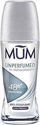 Déodorant roll-on mum sans parfum 50 ml lot de 6 (6. Diaytar Côte d'Ivoire se positionne comme une référence incontournable pour les achats en ligne en Côte d'Ivoire. Elle propose une expérience d'achat simple et sécurisée, avec une sélection de produits provenant de marques locales et internationales. Ses clients apprécient la variété des produits, les prix compétitifs et le service clientèle de qualité.