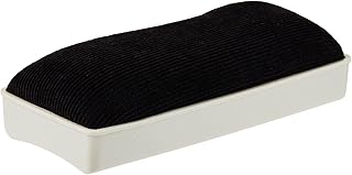 Effaceur magnétique quotidien pour tableau blanc longueur 145 cm assorti multicolore