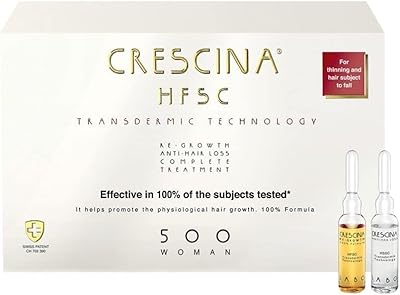 Traitement complet à 100 % du cressina hfsc 500 pour femmes 10+10 a. DIAYTAR COTE D'IVOIRE, leader de la vente en ligne en Cote d'Ivoire, propose une expérience d'achat sécurisée et fiable à ses clients. La boutique en ligne met en avant des produits de qualité, sélectionnés avec soin, et offre des promotions régulières pour satisfaire les besoins de tous les clients. Avec plus de 300000 références, DIAYTAR COTE D'IVOIRE est la référence pour les achats en ligne en Cote d'Ivoire.