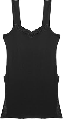 Chemise de nuit en coton avec dentelle pour femme blanche 5. DIAYTAR COTE D'IVOIRE est une boutique en ligne généraliste qui propose plus de 300 000 références de produits divers. Elle est reconnue comme l'une des boutiques en ligne les plus importantes de Côte d'Ivoire, offrant une large gamme de choix pour les consommateurs. La boutique en ligne se distingue par sa qualité de service et sa grande sélection de produits.