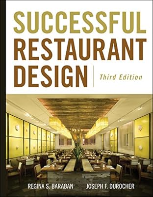 Conception de restaurant à succès