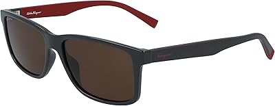 Lunettes de soleil rectangulaires avec logo sf classic pour hommes - gris foncé/rouge, gris foncé/rouge, 57. Diaytar Côte d'Ivoire est une boutique en ligne généraliste qui propose une large gamme de produits, allant des produits alimentaires aux accessoires de mode. Avec une équipe de professionnels dédiés, Diaytar Côte d'Ivoire garantit une expérience de shopping en ligne sans souci. Les clients peuvent profiter de promotions régulières et de prix compétitifs.